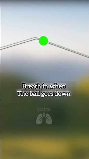 8-4-8 advanced breathing technique. #breathingexercise