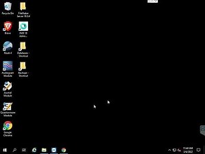 Closing Open Files on FileMaker Server