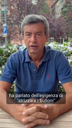 34K views · 1K reactions | In una rivista specializzata del settore...