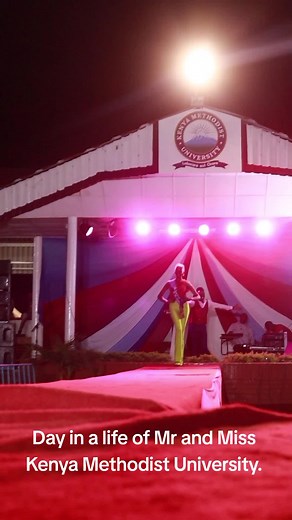 Fostering Modelling at Kenya Methodist University