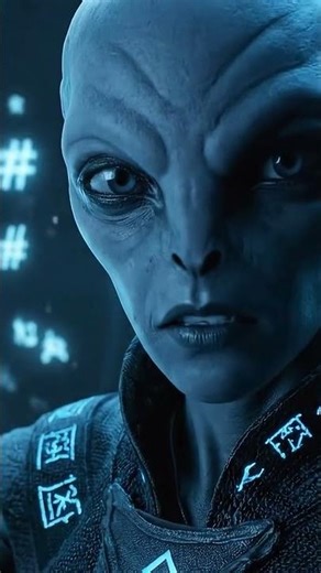 AlienVlogz - Grey Alien Emperor, Weaponized Syntax