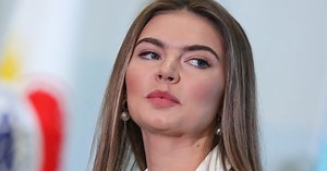 Diaporama : Vladimir Poutine et sa jeune maîtresse Alina Kabaeva parents d'enfants cachés ? "Deux, peut-être trois"