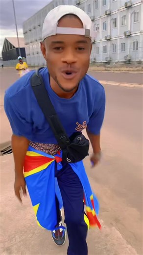 ça va chauffer demain au stade tata Raphaël