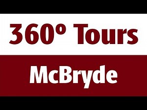 360 Tour | McBryde