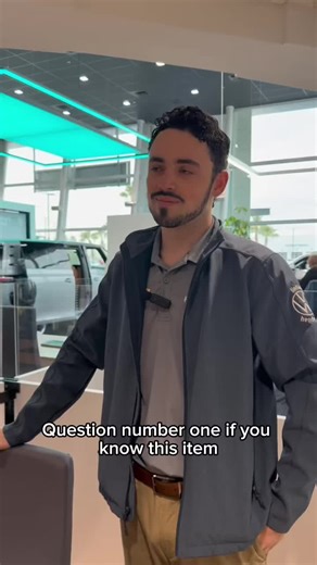 Findlay Volkswagen on Instagram: "📼✨ 90s knowledge check! We put our younger team members to the test… some items were instantly recognized, others got very confused looks. 😅 Now it’s your turn — did you recognize them all? Drop a 🙋‍♂️ or 🙋‍♀️ in the comments if you remember every one of them! 👇 . . . #FindlayVW #FindYourVibe #90sThrowback #TeamFindlay #Nostalgia #FunAtWork"