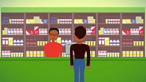 Fake products are a waste of your money and danger to your health. Learn how to protect yourself in 3 simple steps, for FREE!. Share to educate someone else. | Sproxil