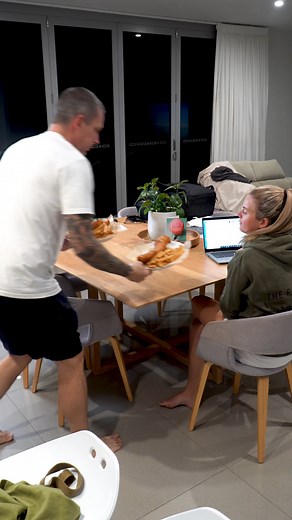 Back to the Start: Fish and Chips | Andy cooks