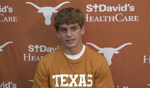 Arch Manning Showed His True Character Immediately After 'Classless' Taunting