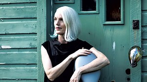 Zoë Keating on Life Off the Road and Being Nominated for an Emmy | Seven Days