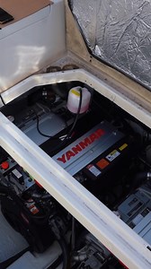 317 reactions | What does maintenance look like with an approved YANMAR dealer? With a network of over 2,000 dealers worldwide, our experts handle everything from oil changes and electrics to full servicing and repairs. Find your nearest dealer here: https://yanmar.link/dealerlocator #YANMARMarineInternational #YANMAR #maintenance | YANMAR MARINE INTERNATIONAL | Facebook