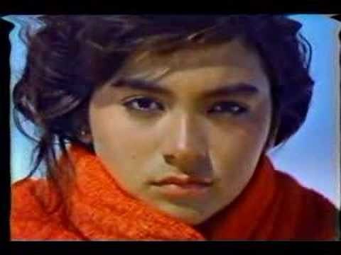 全日空沖縄キャンペーンCM ８０年代