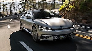 Watch Motorweek Season 41 Episode 37 - Kia EV6