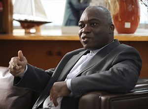 Crise au Fpi : Depuis l’exil, Don Mello met de l’ordre - Abidjan.net News