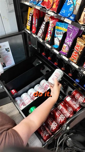 You Can Start a Vending Business for Less Than You Think