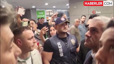 Mabel Matiz'e 'Müstehcenlik' Soruşturması