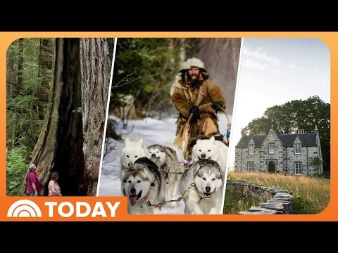 Here Are the Best Destinations to Travel to in 2026