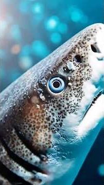 Greenland Shark Lives for 400 Years