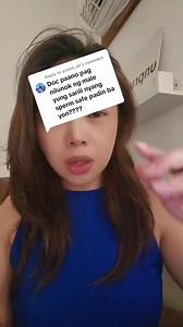 New Year, new learnings. | Rica Cruz, PhD, RP, ACS