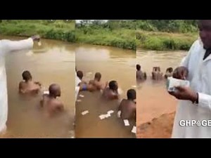 IF THIS HAD NOT BEEN FILMED, NO ONE WOULD HAVE BELIEVED IT