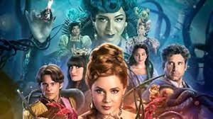 How to watch Disney ’s ‘Disenchanted’: Stream the new Disney movie online