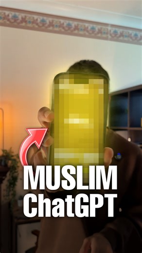 Muslim ChatGPT, but better. Insha Allah 🤩 The new Ask Anything feature lets you chat directly with your Quran Coach - no need to scroll through topics or journeys. Just type your question and get instant, evidence-based answers from the Quran, Hadith, and trusted scholarship, Insha Allah! 🚀 And the best part? 👀 It’s FREE for your first 7 conversations. 👇 Comment “Niyyah” to get access and try it yourself. Let us know what you think! | Theniyyahapp