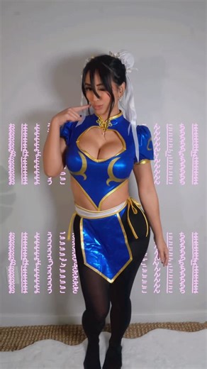 LittleAznChat on Instagram