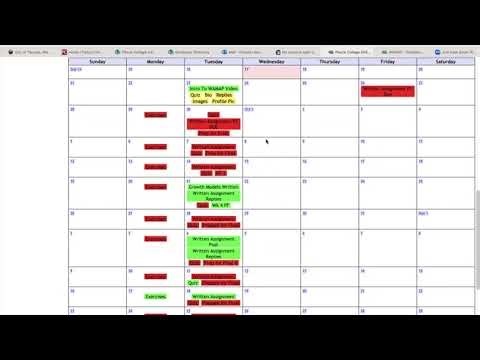 Intro to WAMAP Math 107