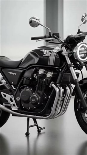 2026 Honda CB750 Classic Review | The Ultimate Retro Motorcycle Returns