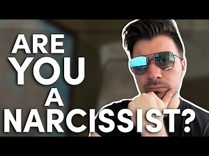 Are you a narcissist? A narcissist explains how to tell