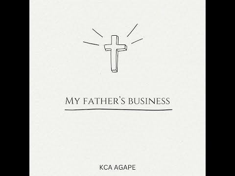 (01/04/2026) "Unity" | Sunday Service | KCA AGAPE Live Stream