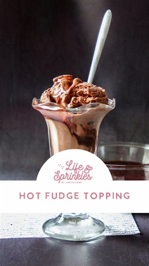 5.2K views · 48 reactions | A hot fudge sundae with a couple of extra...