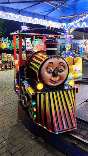 thomas and friends night train 🚂🔥