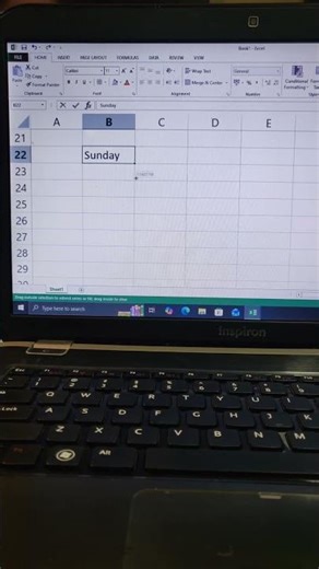 Excel Weekly Trick in 5 Seconds ⚡#exceltrick#excelshorts#trending#youtubeshorts#viralshorts#ms_excel