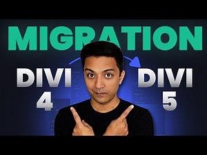 How To Migrate Your Website To Divi 5 (Public Alpha)
