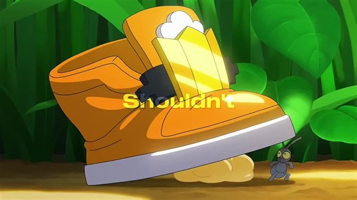 Solo Leveling Animation Edit Featuring Ant King