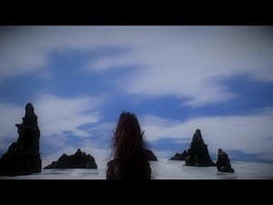 Virt-A-Mate VAM -- [Halsey - Without me] with stage motion