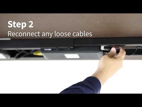 Reset the Switch - Ascent 3
