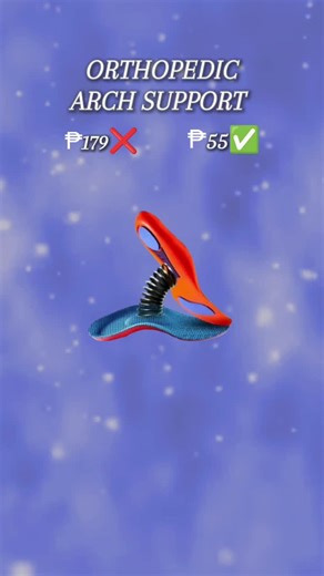 Benefits of Orthopedic Arch Insole Support