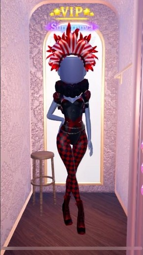 Let’s style the Jester Set Finally with new toggles 😝🤡|Dress to impress ⭐️#dresstoimpress #roblox