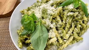 3 chefs elevated classic pasta recipes to make for National Pasta Day