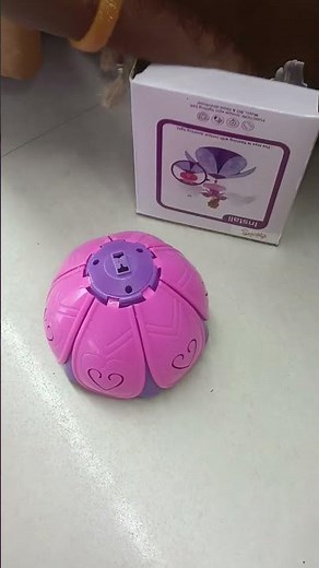 RC dancing doll #unboxing #short #video #toys #remote #car #automobile #racing