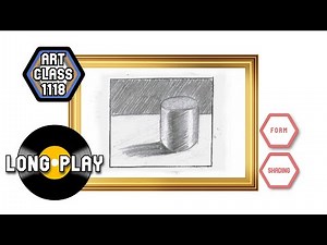 Art Demo (Long) - Shading 1