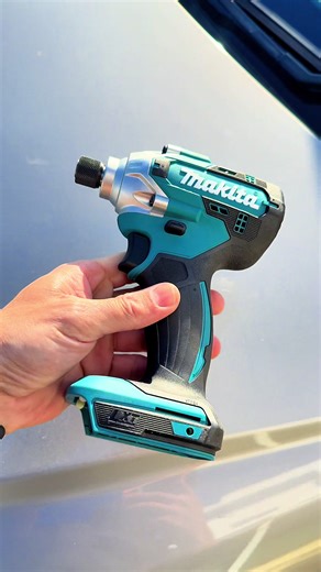 Makita DTD156 18v , Let’s make Adapter For this Tool To Parkside Battery #makita #parksidetools
