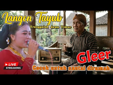 🎶 LIVE GENDING TAYUB TERBARU 2026 – FULL TANPA IKLAN