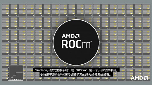 今日科普：啥是ROCm？
