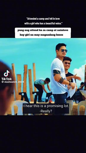 Unforgettable Movie Starring Piolo Pascual and Sarah Geronimo