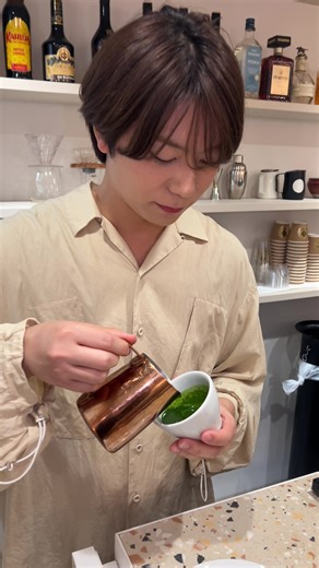 東京都と福岡市の皆様。 私たちのお店は大晦日とお正月もオープンしております。 📍LATTE ART MANIA TOKYO Ginza / Aoyama FUKUOKA Daimyo #ginzacafe #fukuokacafe #tokyocafe #福岡カフェ #東京カフェ