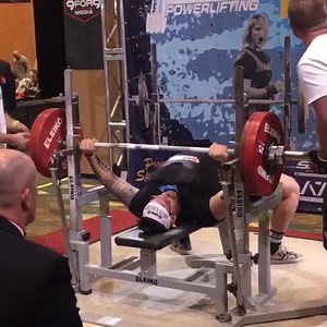 Mustache Fitness and Barbell LLC on Reels | Facebook