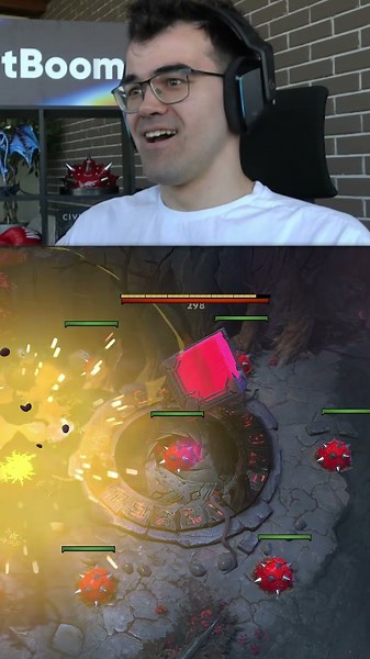 How to Get ALL the Tormentors on the Map! #dota2