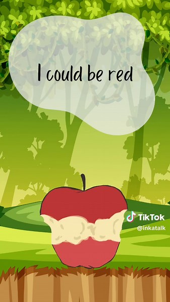 Color Song in English: Learning the Colors with Fun Songs!